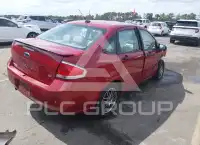 2011 Ford FOCUS фото