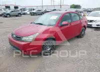 2011 Ford FOCUS фото