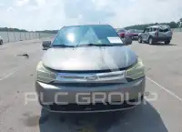 2011 Ford FOCUS photo