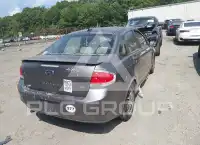 2011 Ford FOCUS фото