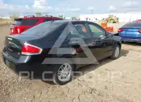 2011 Ford FOCUS photo