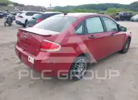 2011 Ford FOCUS фото