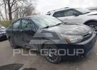 2011 Ford FOCUS photo