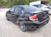 2011 Ford FOCUS photo