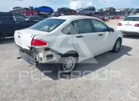 2011 Ford FOCUS фото