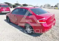 2011 Ford FOCUS photo