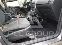 2011 Ford FOCUS фото