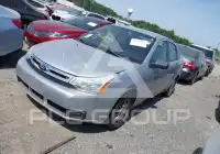 2011 Ford FOCUS photo