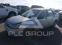 2011 Ford FOCUS фото
