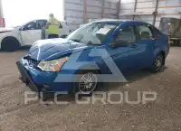 2011 Ford FOCUS фото