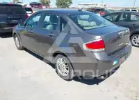 2011 Ford FOCUS photo