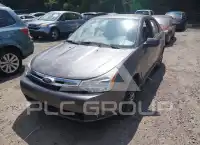 2011 Ford FOCUS фото