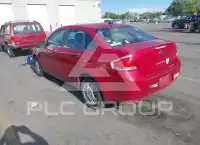 2011 Ford FOCUS фото