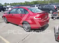 2011 Ford FOCUS фото