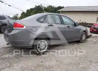 2011 Ford FOCUS фото