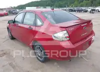 2011 Ford FOCUS фото