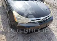 2011 Ford FOCUS photo
