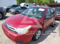 2011 Ford FOCUS фото