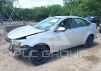 2011 Ford FOCUS фото