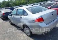 2011 Ford FOCUS photo