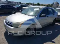 2011 Ford FOCUS photo