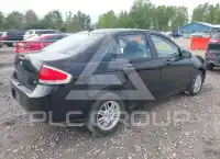 2011 Ford FOCUS photo