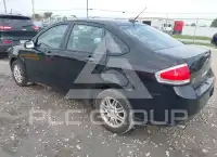 2011 Ford FOCUS photo
