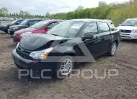 2011 Ford FOCUS photo