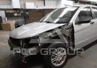 2011 Ford FOCUS photo