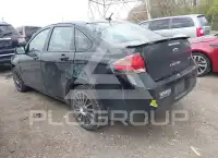 2011 Ford FOCUS photo