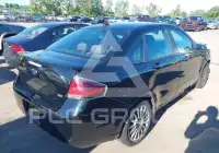 2011 Ford FOCUS фото