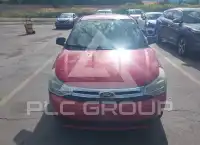 2011 Ford FOCUS фото
