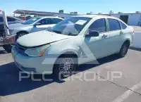 2011 Ford FOCUS фото