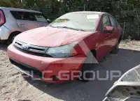 2011 Ford FOCUS фото