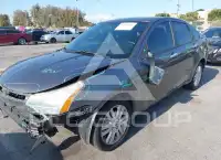 2011 Ford FOCUS photo