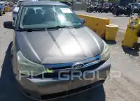 2011 Ford FOCUS photo