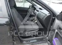 2011 Ford FOCUS photo
