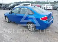 2011 Ford FOCUS фото