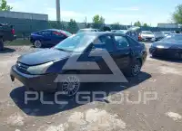 2011 Ford FOCUS фото