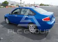 2011 Ford FOCUS фото