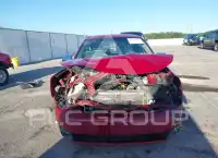 2011 Ford FOCUS фото