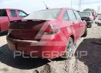2011 Ford FOCUS фото
