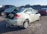 2011 Ford FOCUS photo