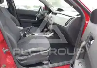 2011 Ford FOCUS фото