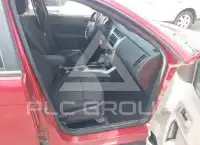 2011 Ford FOCUS фото