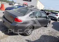 2011 Ford FOCUS фото
