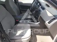 2011 Ford FOCUS фото