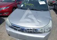 2011 Ford FOCUS photo