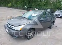 2011 Ford FOCUS photo