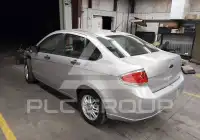 2011 Ford FOCUS photo